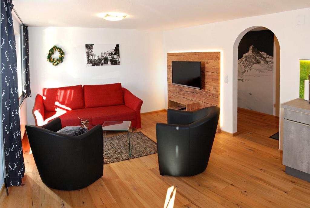 Der Berghof Apart otel Hirschegg  Dış mekan fotoğraf